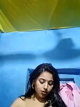 Sweet-Rani online show from 12-31-24, 02:25