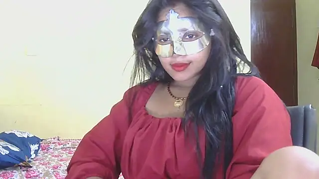 Sweet-Rani online show from 10-17-25, 11:35