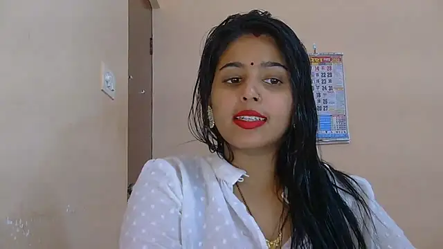 Sweet-Rani online show from 11-30-25, 04:11