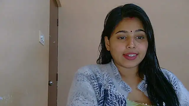 Sweet-Rani online show from 01-10-26, 06:20