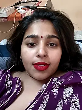 Snapshot of Sweet-Rani chatting on 04-21-26, 09:26 Sweet-Rani online show from 04-21-26, 09:26
