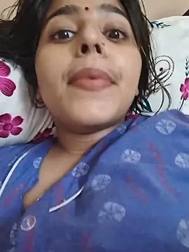 Sweet-Rani online show from 07-01-26, 04:07