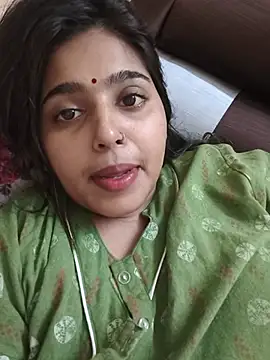 Sweet-Rani online show from 07-08-26, 06:01