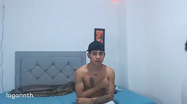 logannth online show from 12-24-24, 06:33