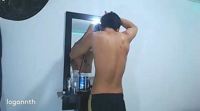 logannth online show from 12-31-24, 01:30