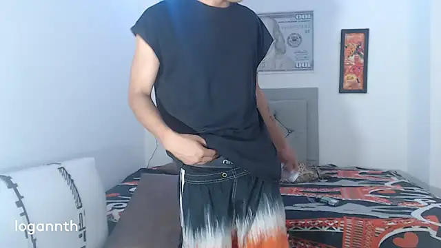 logannth online show from 01-14-25, 06:56