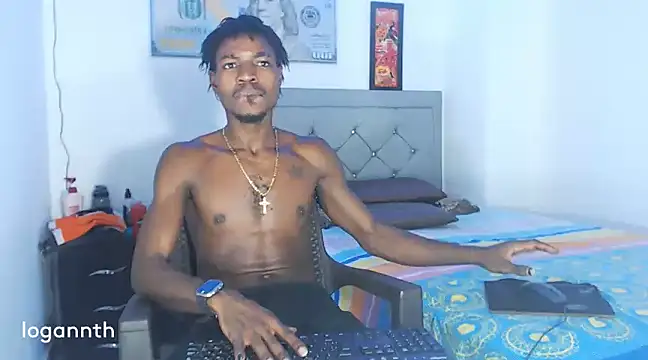 logannth online show from 01-23-25, 08:15