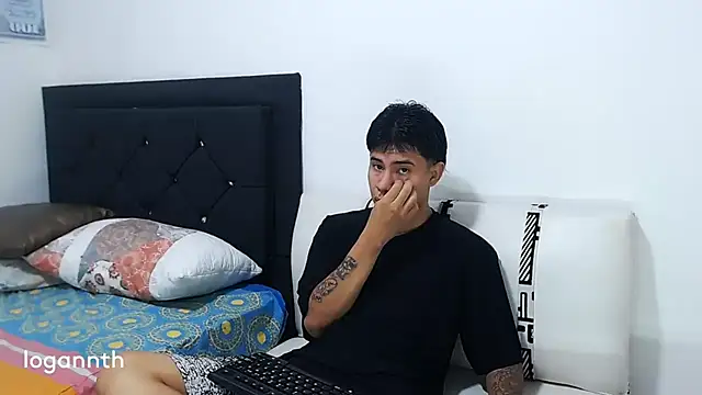 logannth online show from 02-17-25, 11:34