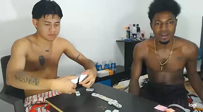 logannth online show from 03-13-25, 07:53