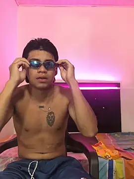 logannth online show from 02-18-26, 05:03