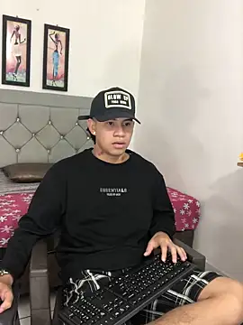 logannth online show from 03-07-26, 07:55