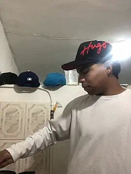 logannth online show from 03-20-26, 01:43