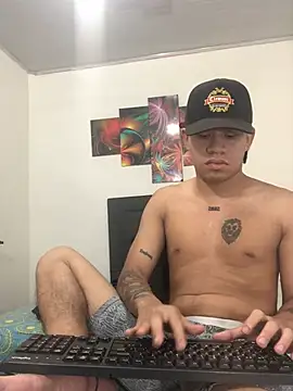 logannth online show from 03-27-26, 08:26