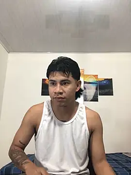 logannth online show from 04-03-26, 03:15