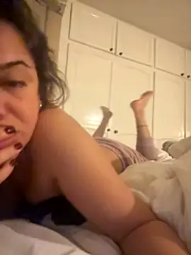 persiannqueen online show from 10-31-25, 02:23