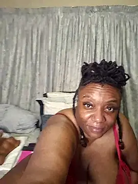 ThickianaRider online show from 04-05-26, 08:06