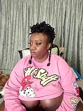 ThickianaRider online show from 04-09-26, 03:50