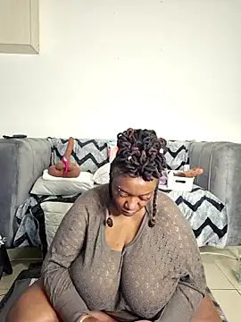 ThickianaRider online show from 04-27-26, 01:53