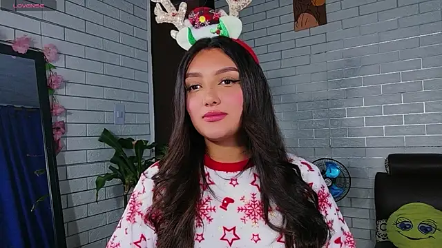 Afrodita Shalom online show from 12-16-25, 05:23