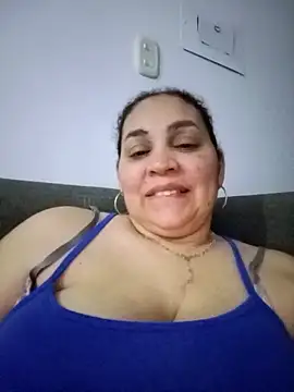 MirandaSoto online show from 02-04-26, 03:34