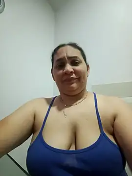 MirandaSoto online show from 03-31-26, 03:41