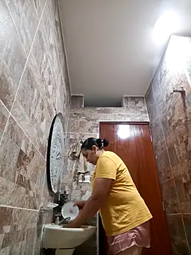 MirandaSoto online show from 04-19-26, 11:40