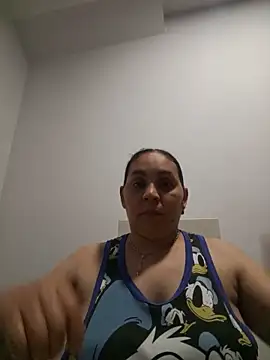Snapshot of MirandaSoto chatting on 06-12-26, 04:22 MirandaSoto online show from 06-12-26, 04:22