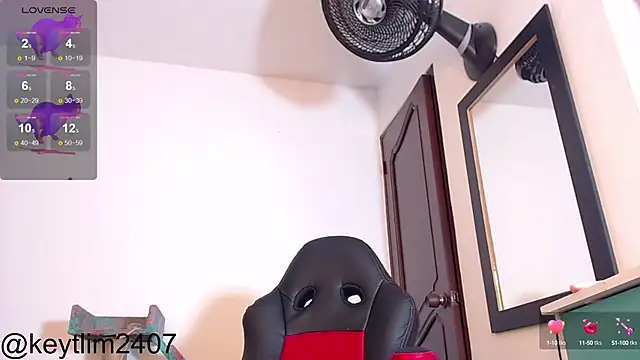 SweetAndrea ss online show from 01-13-25, 11:30