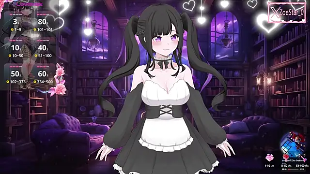 Antares star online show from 12-03-24, 02:03