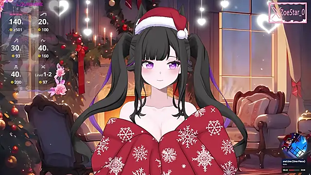 Antares star online show from 12-12-24, 03:10