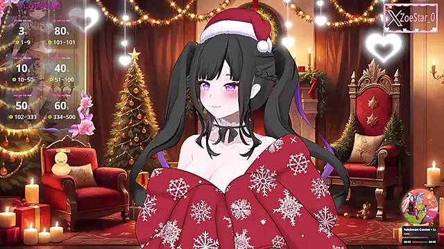 Antares star online show from 12-15-24, 04:40