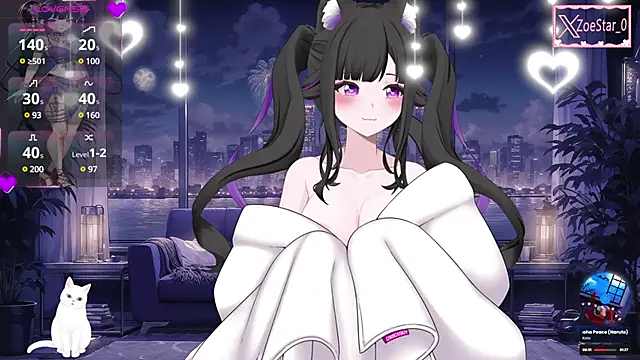 Antares star online show from 12-18-24, 04:09