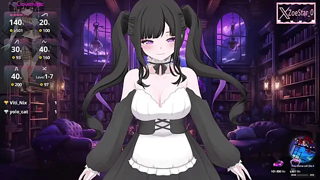 Antares star online show from 02-02-25, 07:25