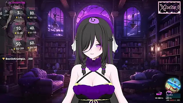 Antares star online show from 02-04-25, 08:28