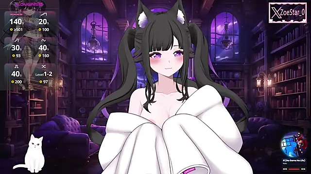 Antares star online show from 02-13-25, 05:48