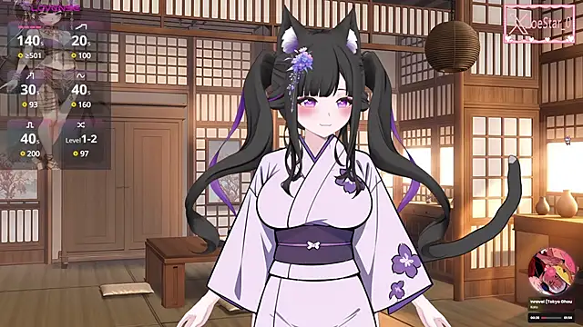 Antares star online show from 02-21-25, 04:40