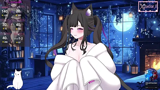 Antares star online show from 03-19-25, 03:52