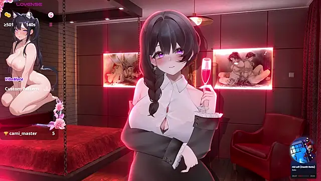 Antares star online show from 12-05-25, 06:11