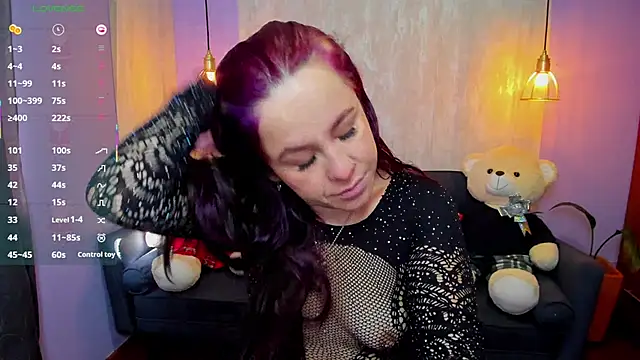 carlota petite online show from 12-05-25, 01:31