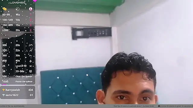 Snapshot of alexispaez457062 chatting on 01-13-25, 05:44 alexispaez457062 online show from 01-13-25, 05:44