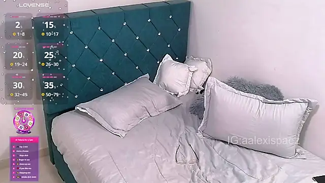 Snapshot of alexispaez457062 chatting on 09-25-25, 09:02 alexispaez457062 online show from 09-25-25, 09:02