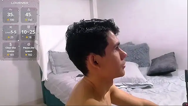 Snapshot of alexispaez457062 chatting on 01-13-26, 12:49 alexispaez457062 online show from 01-13-26, 12:49