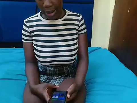 MilkyTitties online show from 02-25-26, 08:35