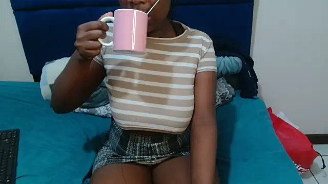 MilkyTitties online show from 07-22-26, 08:22