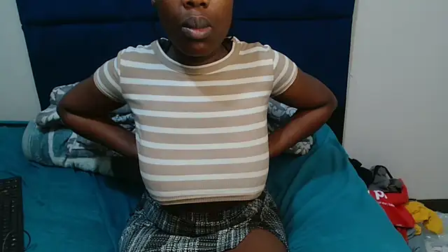 MilkyTitties online show from 07-24-26, 08:01