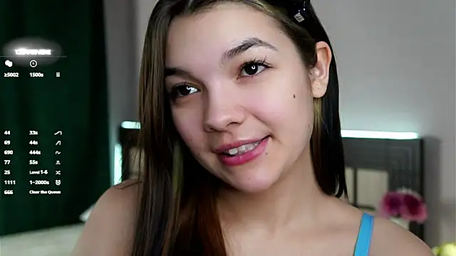 Snapshot of VeronaAppleberry chatting on 01-16-25, 01:27 VeronaAppleberry online show from 01-16-25, 01:27