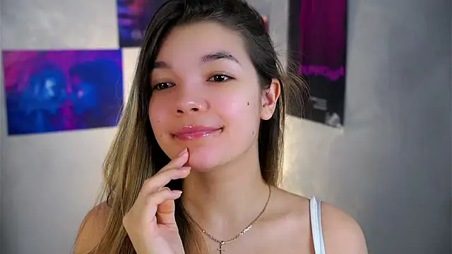 Snapshot of VeronaAppleberry chatting on 02-19-26, 01:12 VeronaAppleberry online show from 02-19-26, 01:12