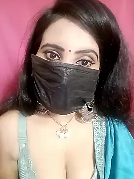 Stripy Doll online show from 02-07-26, 03:27