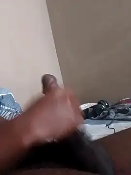 PussyPrince007 online show from 01-15-25, 12:47