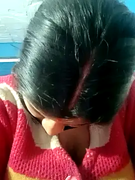 Nisha Cute online show from 02-18-25, 08:38